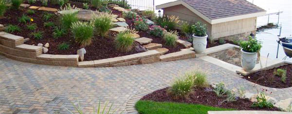 Thompson Landscape Lawn Care South, Landscaping Companies South Bend Indiana